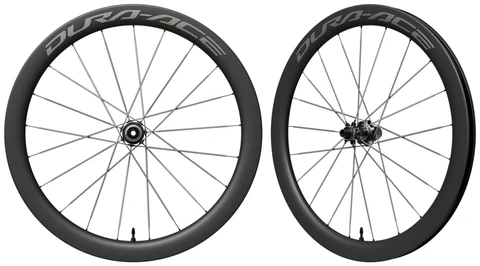 SHIMANO Ruote Dura-Ace C50 R9300